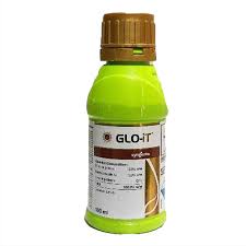 GLO-IT Fungicide (Propiconazole 13.9% + Difenoconazole 13.9% EC)