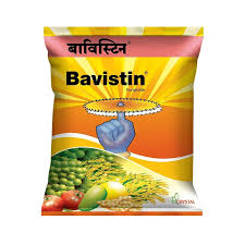 Bavistin Fungicide