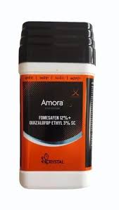 Amora Herbicide
