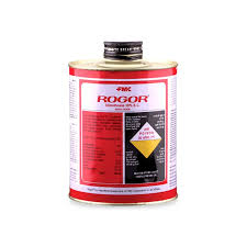 Rogor Insecticide Dimethoate 30% EC