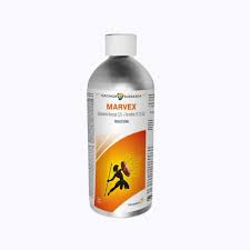 Marvex Insecticide (Emamectin Benzoate 2.2% + Permethrin 15.3% EC)