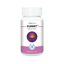 Summit Insecticide Spinetoram 11.7% SC