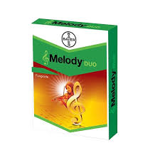 Melody Duo Fungicide