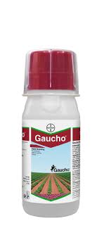 Gaucho 600 FS Seed Treatment