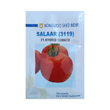 Salar Hybrid Tomato Seeds