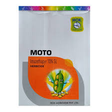 Moto Herbicide