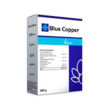 Blue Copper Fungicide