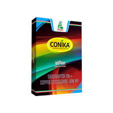 Conika Fungicide + Bactericide