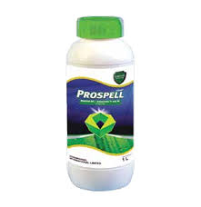 Prospell Fungicide (Azoxystrobin 7% + Mancozeb 40% OS)