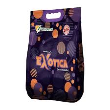Exotica insecticide