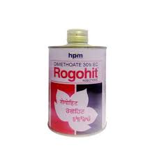 Rogohit Insecticide Dimethoate 30% EC