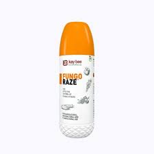 Kay Bee Fungo Raze Bio Fungicide for Plants