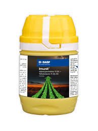 Imunit Insecticide (Teflubenzuron 75 G/L + Alphacypermethrin 75 G/L SC)