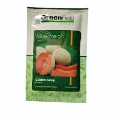 Goldenglory Muskmelon Seeds
