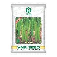 VNR 314 Chilli Seeds
