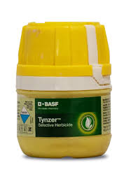 Tynzer Herbicide + Flux Herbicide