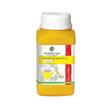 Irma Insecticide (Emamectin Benzoate 5% SG)
