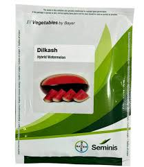 Dilkash Watermelon Seeds