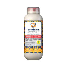 Sutathion Insecticide