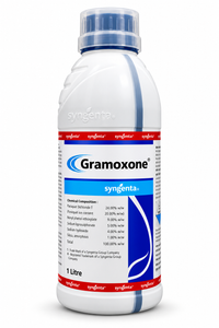 Crystal Gramoxone Herbicide
