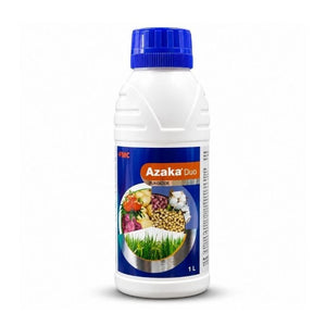 FMC Azaka Duo Fungicide – Azoxystrobin 18.2% + Difenoconazole 11.4% SC