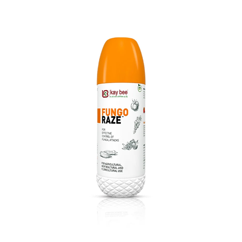 Kay Bee Fungo Raze Bio Fungicide for plants