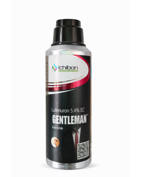 Gentleman Insecticide