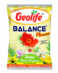 Geolife Balance Flower Micronutrient Fertilizer
