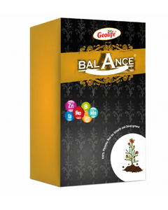 Geolife Balance Nutri Micronutrient Fertiliser