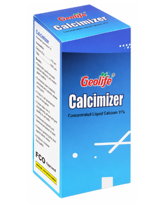 Geolife Calcimizer Micronutrient