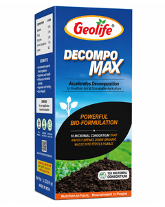 Geolife Decompomax Decomposer