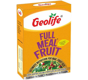 Geolife Fullmeal Fruit Fertilizer