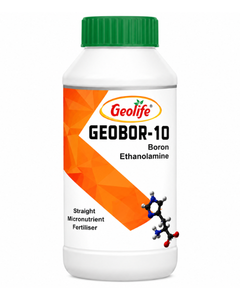 Geolife Geobor-10 Micronutrient