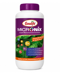 Geolife Micronix Liquid Micronutrient