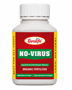 Geolife No Virus Bio Viricide
