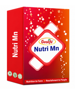 Geolife Nutri Mn (26%) Micronutrient Fertilizer