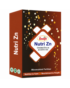 Geolife Nutri Zn (12%) Micronutrient Fertilizer
