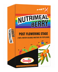 Geolife Nutrimeal Berry Fertilizer