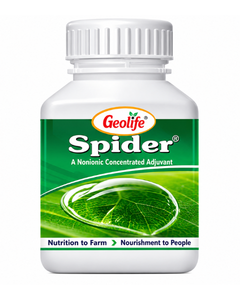Geolife Spider Adjuvant