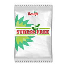 Geolife Stress Free Biostimulant