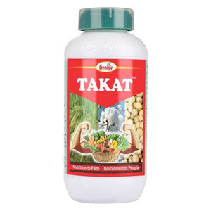 Geolife Takat Bio Stimulant