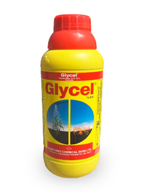 Glycel Herbicide