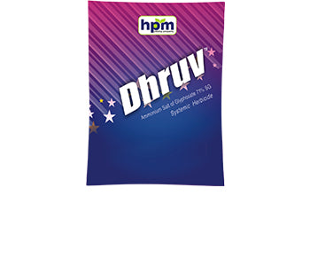 Dhruv Herbcides