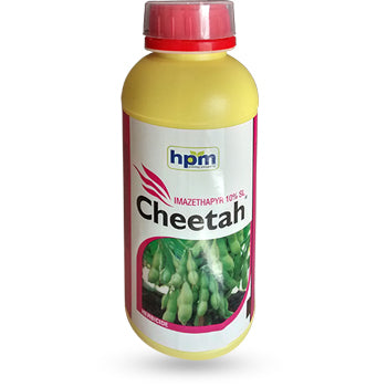 Cheetah Herbicide Imazethapyr 10% SL