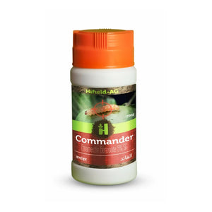 Hifield Commander Emamectin Benzoate 5% SG Insecticide