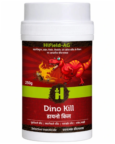 Hifield Dino Kill Dinotefuran 20% SG Insecticide