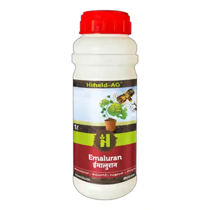 Hifield Emaluran Plus Insecticide – Novaluron 5.25% + Emamectin Benzoate 0.9% SC