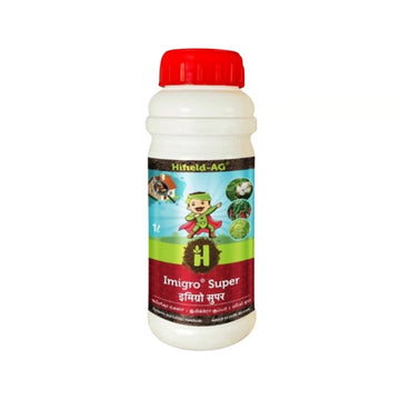 Hifield Imigro Super Imidacloprid 30.5% SC Insecticide
