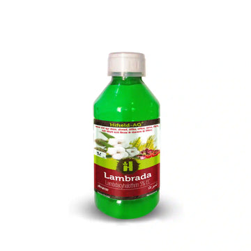 Hifield Lambrada Lambda-Cyhalothrin 5% EC Insecticide