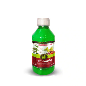 Hifield Lambrada® Lambda-Cyhalothrin 5% EC Insecticide